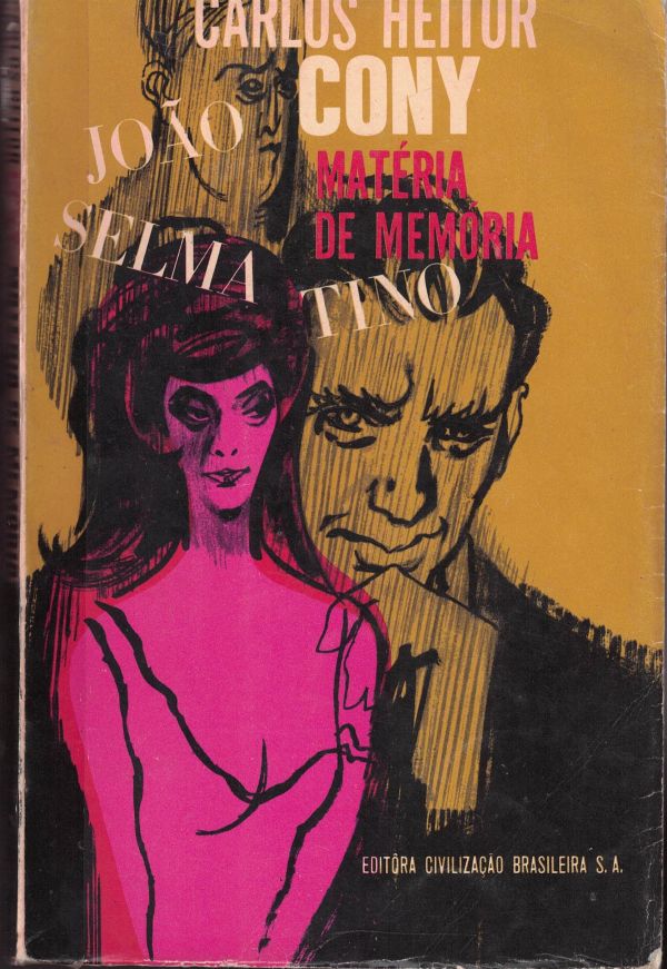 Matéria de memória